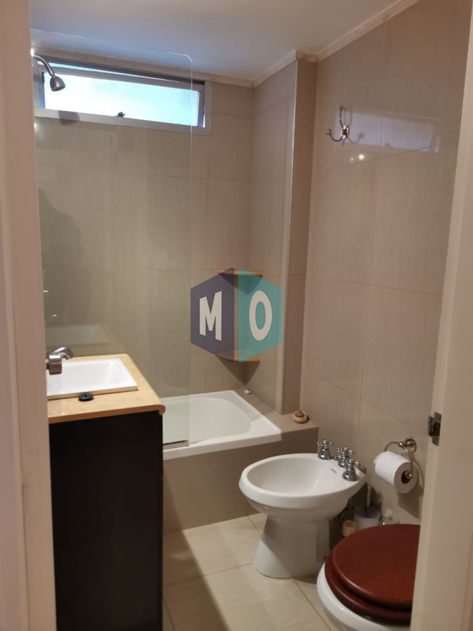 Apartamento ID.559 - PUNTA DEL ESTE zona MANSA Primera Linea