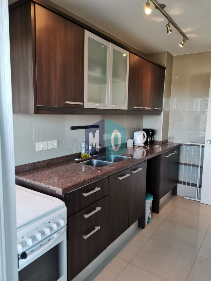 Apartamento ID.559 - PUNTA DEL ESTE zona MANSA Primera Linea