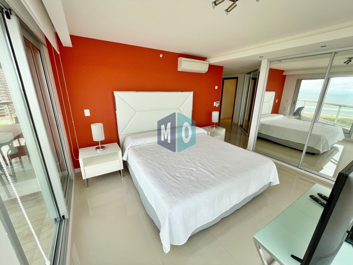 Apartamento ID.531 - PUNTA DEL ESTE, zona BRAVA