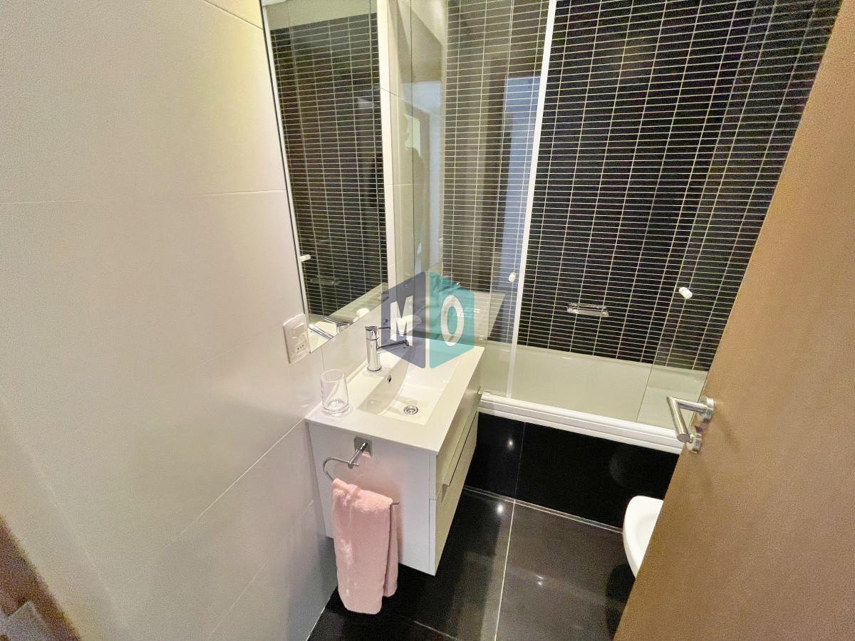 Apartamento ID.531 - PUNTA DEL ESTE, zona BRAVA