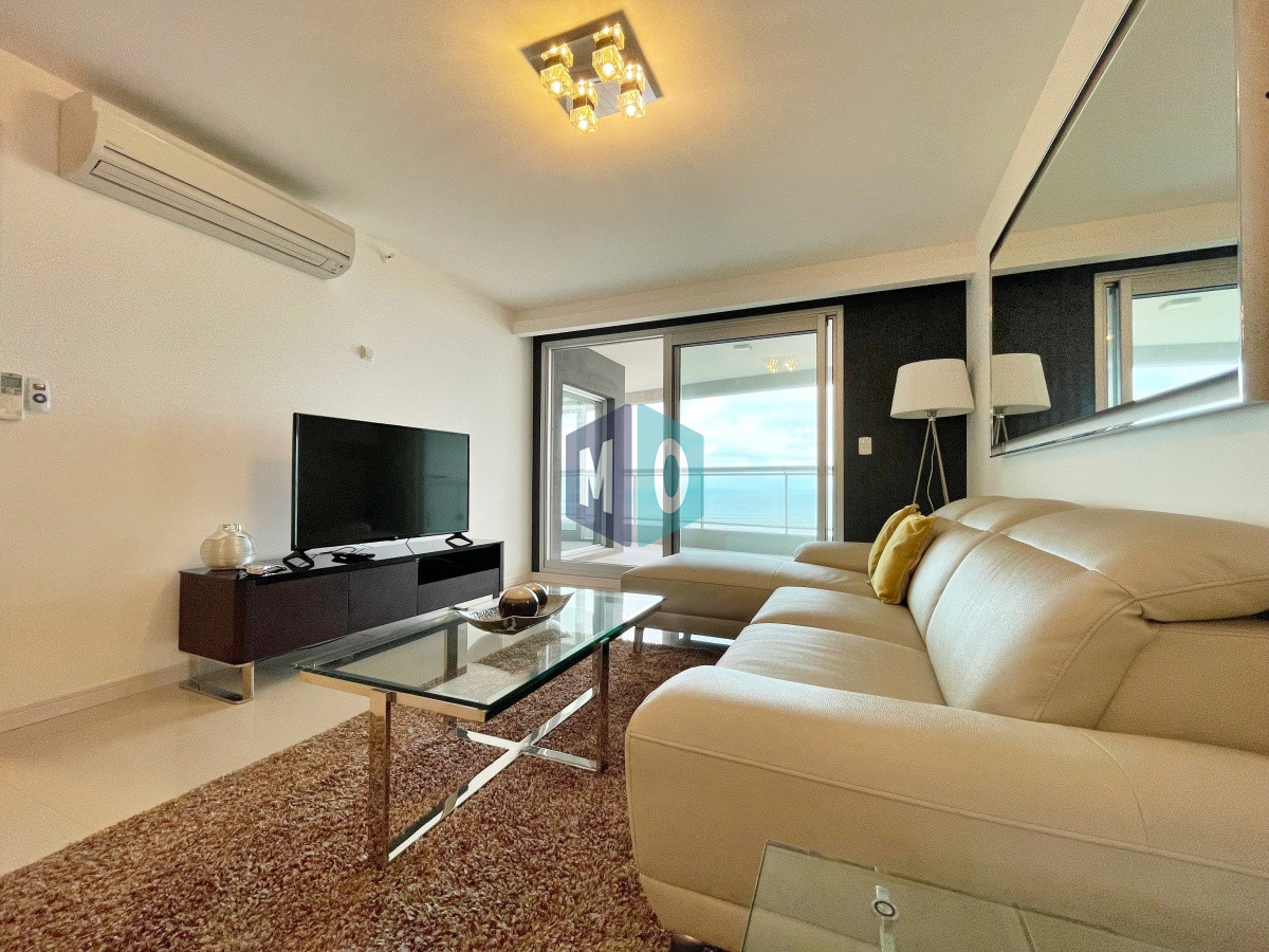 Apartamento ID.531 - PUNTA DEL ESTE, zona BRAVA