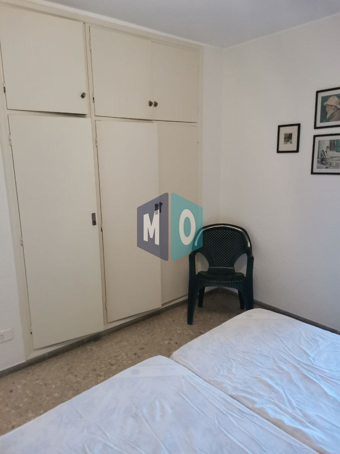 Apartamento ID.559 - PUNTA DEL ESTE zona MANSA Primera Linea