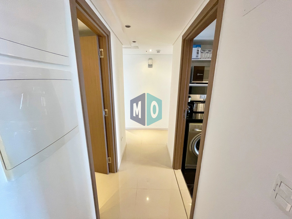 Apartamento ID.531 - PUNTA DEL ESTE, zona BRAVA
