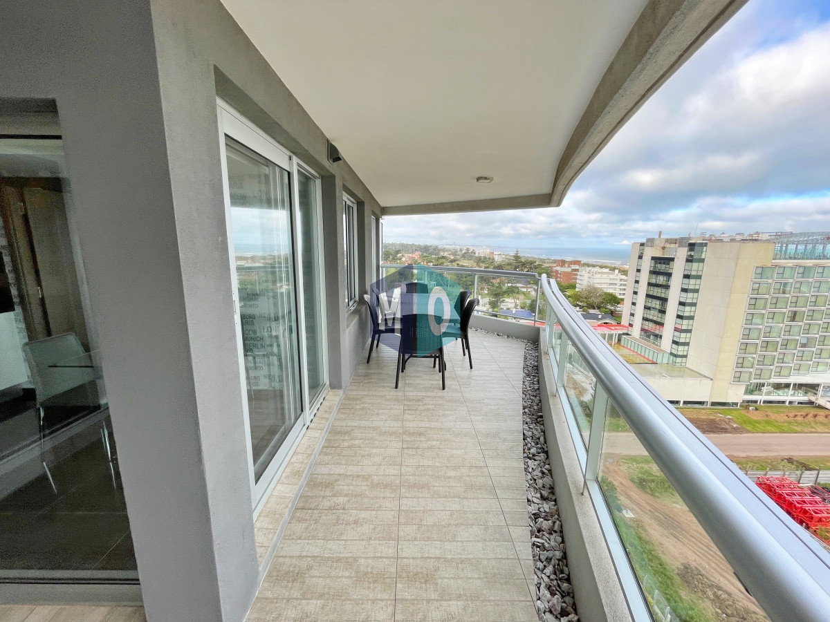 Apartamento ID.531 - PUNTA DEL ESTE, zona BRAVA