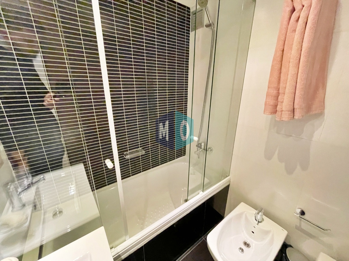 Apartamento ID.531 - PUNTA DEL ESTE, zona BRAVA