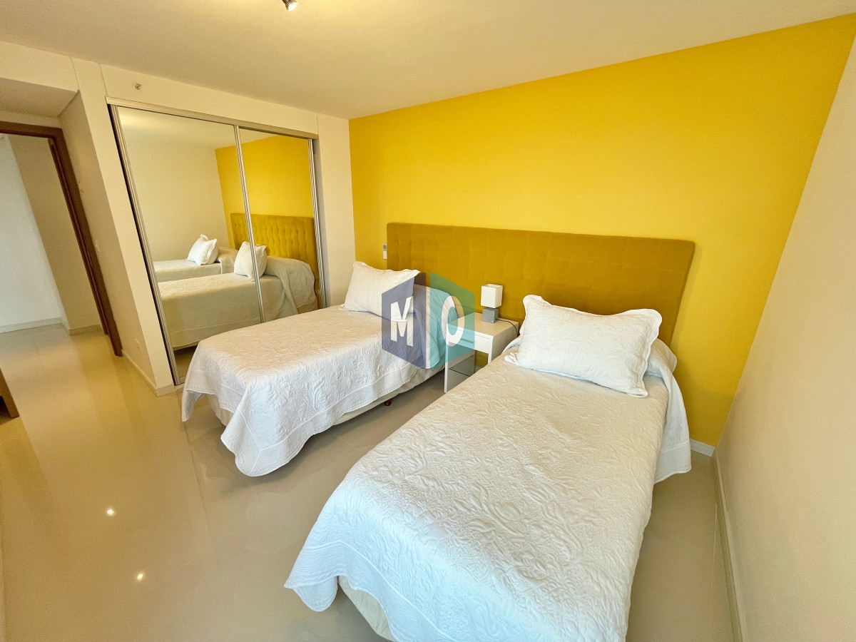 Apartamento ID.531 - PUNTA DEL ESTE, zona BRAVA