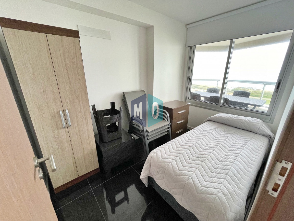 Apartamento ID.531 - PUNTA DEL ESTE, zona BRAVA