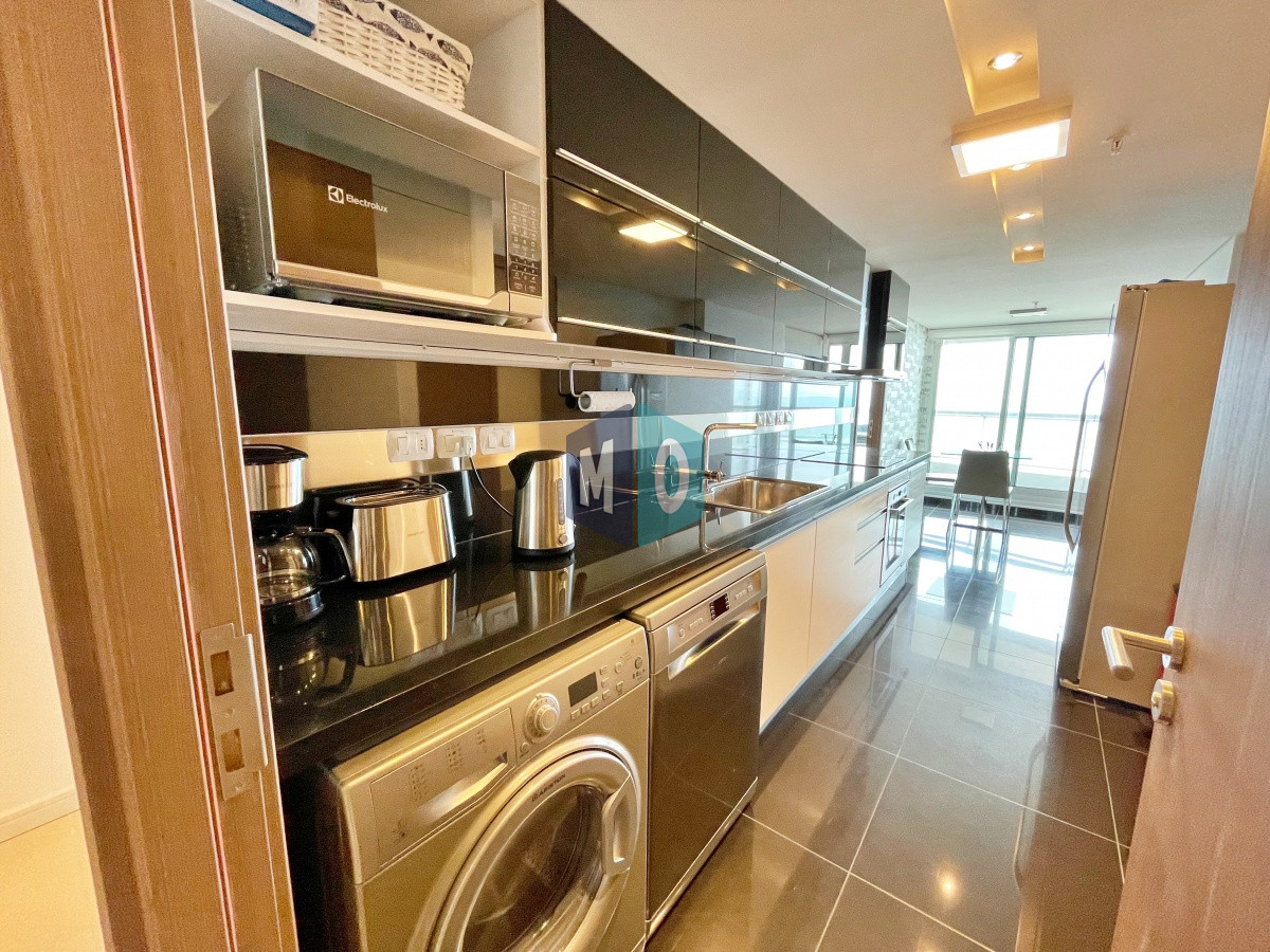 Apartamento ID.531 - PUNTA DEL ESTE, zona BRAVA