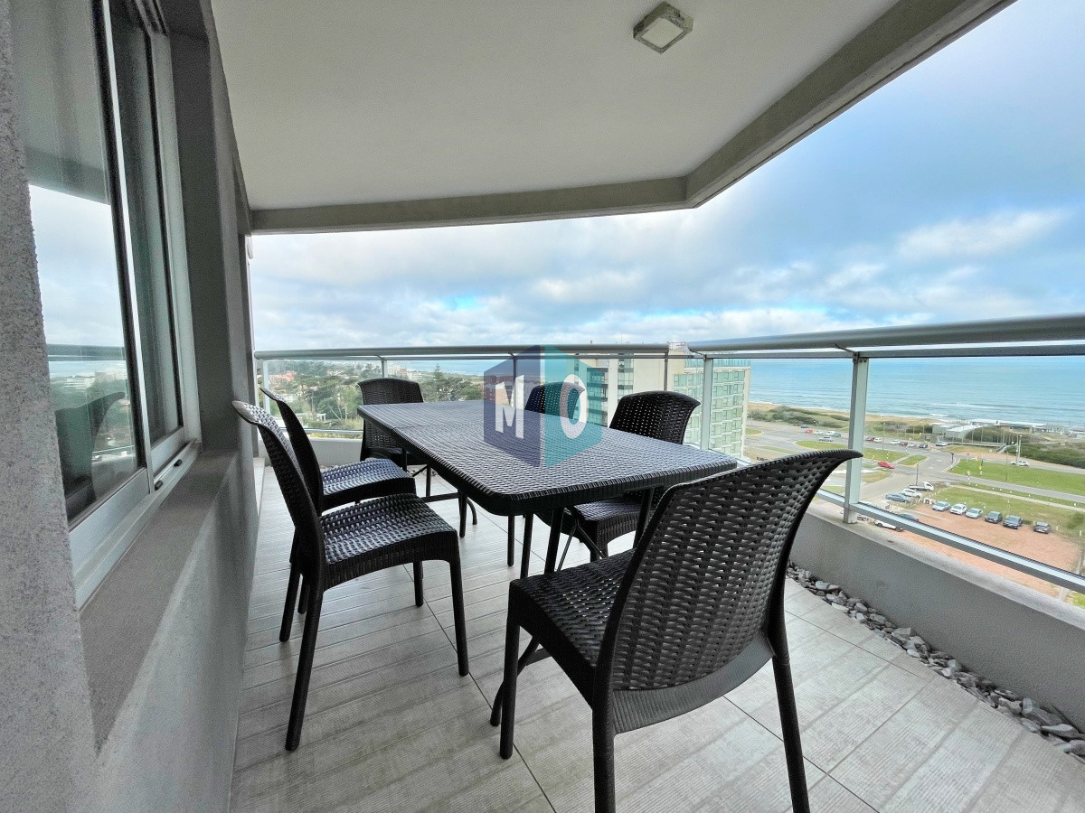 Apartamento ID.531 - PUNTA DEL ESTE, zona BRAVA