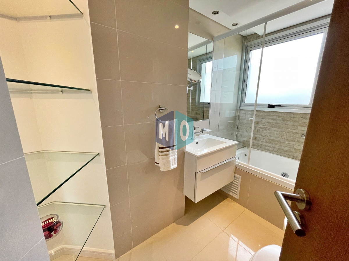 Apartamento ID.531 - PUNTA DEL ESTE, zona BRAVA