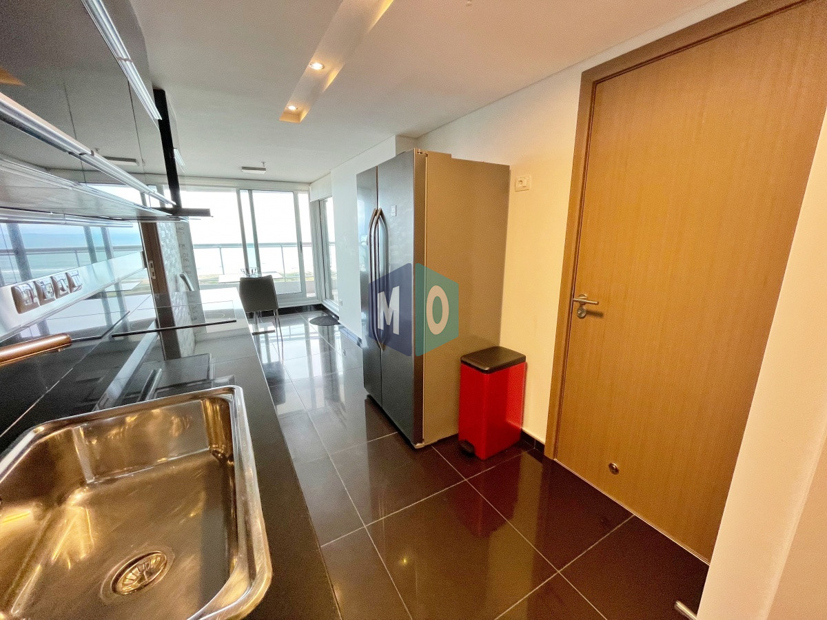 Apartamento ID.531 - PUNTA DEL ESTE, zona BRAVA