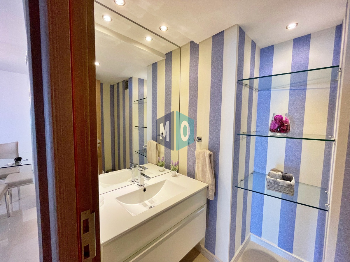 Apartamento ID.531 - PUNTA DEL ESTE, zona BRAVA