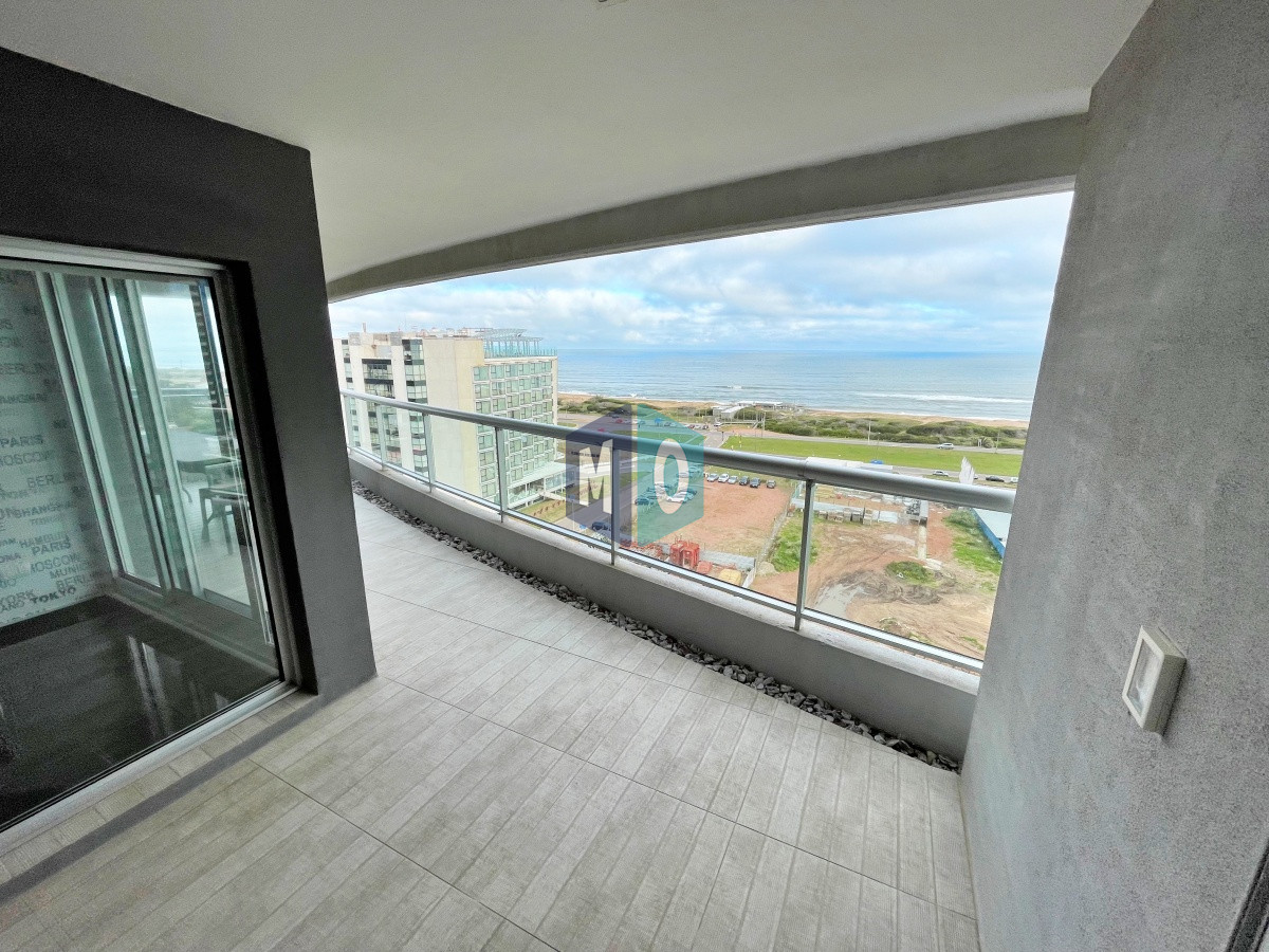 Apartamento ID.531 - PUNTA DEL ESTE, zona BRAVA