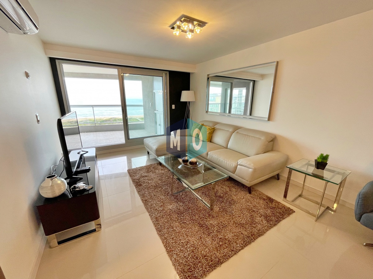 Apartamento ID.531 - PUNTA DEL ESTE, zona BRAVA
