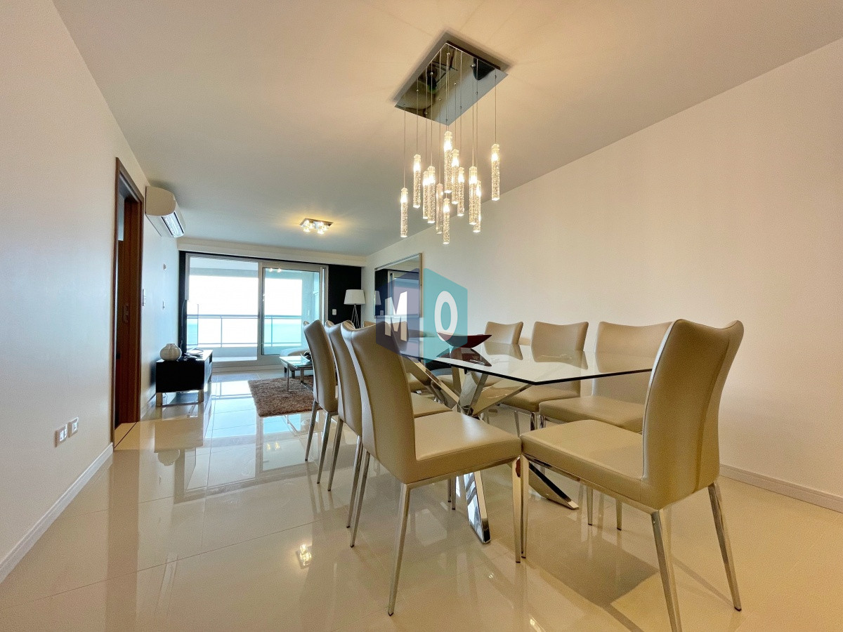 Apartamento ID.531 - PUNTA DEL ESTE, zona BRAVA