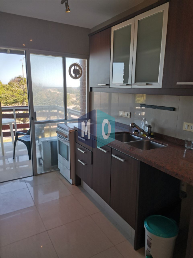 Apartamento ID.559 - PUNTA DEL ESTE zona MANSA Primera Linea