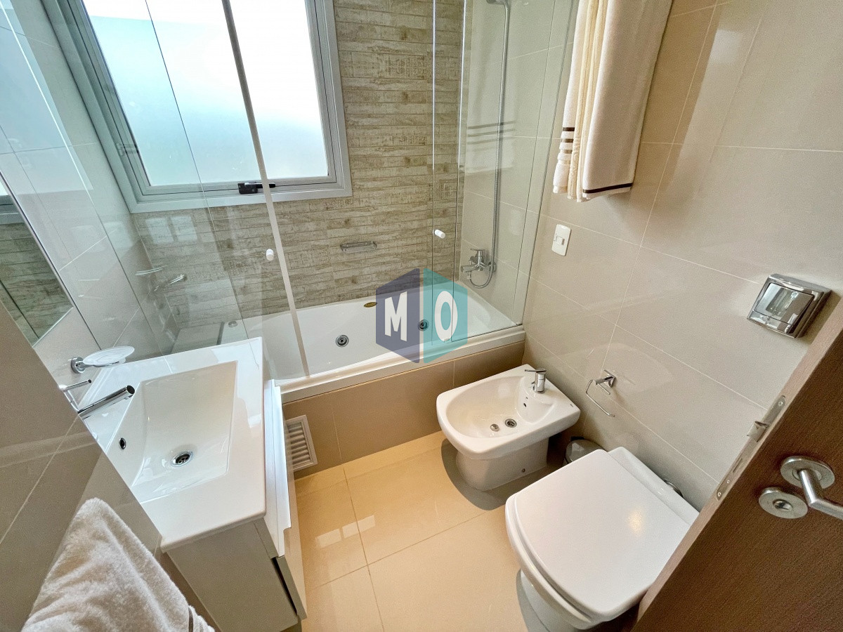 Apartamento ID.531 - PUNTA DEL ESTE, zona BRAVA