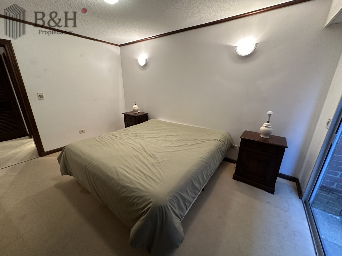 Apartamento ID.3156 - Apartamento en Punta del Este, Península