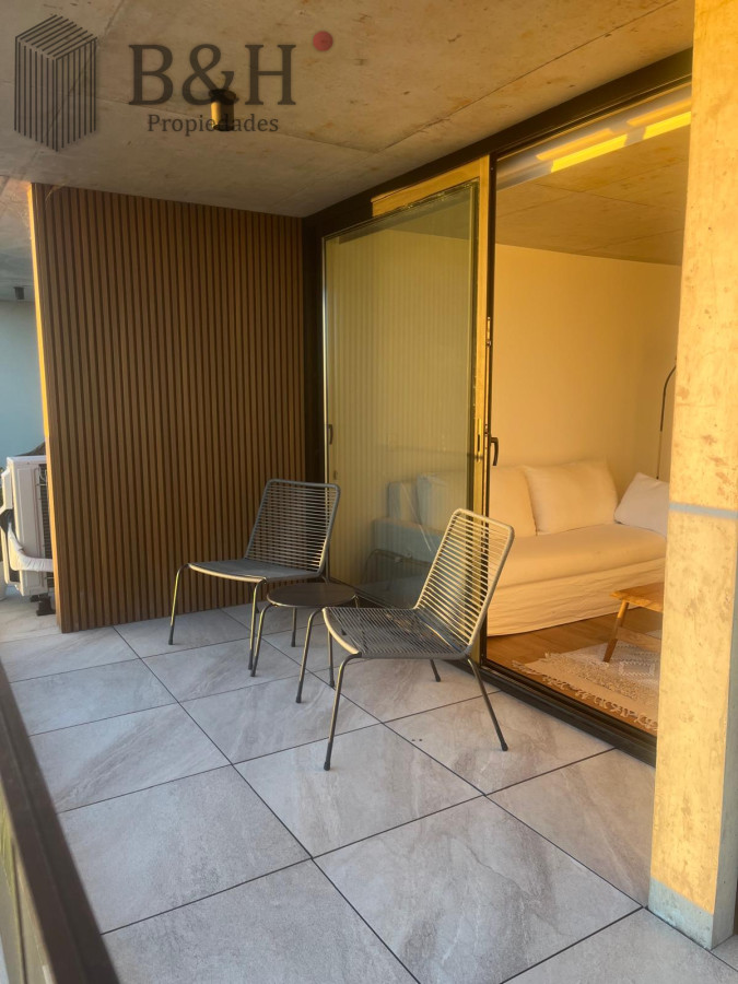 Apartamento ID.4903 - Alquiler Anual en Mansa