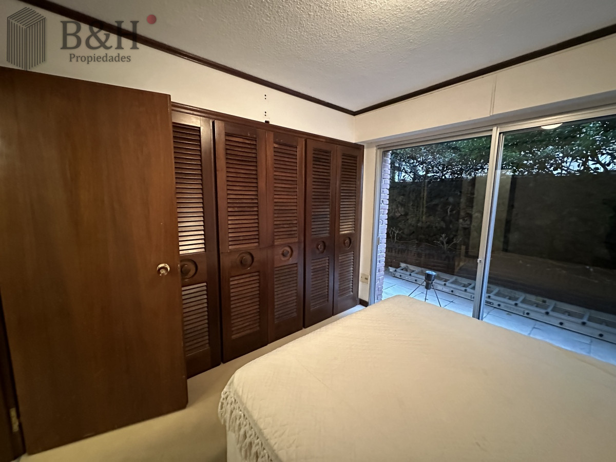 Apartamento ID.3156 - Apartamento en Punta del Este, Península