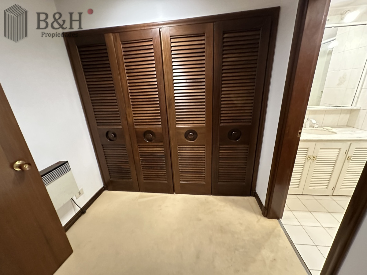 Apartamento ID.3156 - Apartamento en Punta del Este, Península