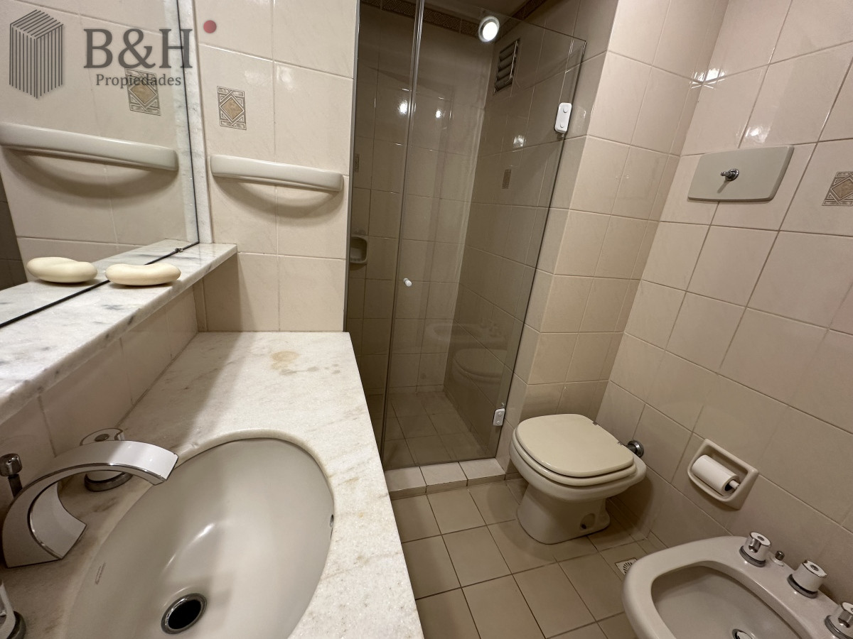 Apartamento ID.3156 - Apartamento en Punta del Este, Península