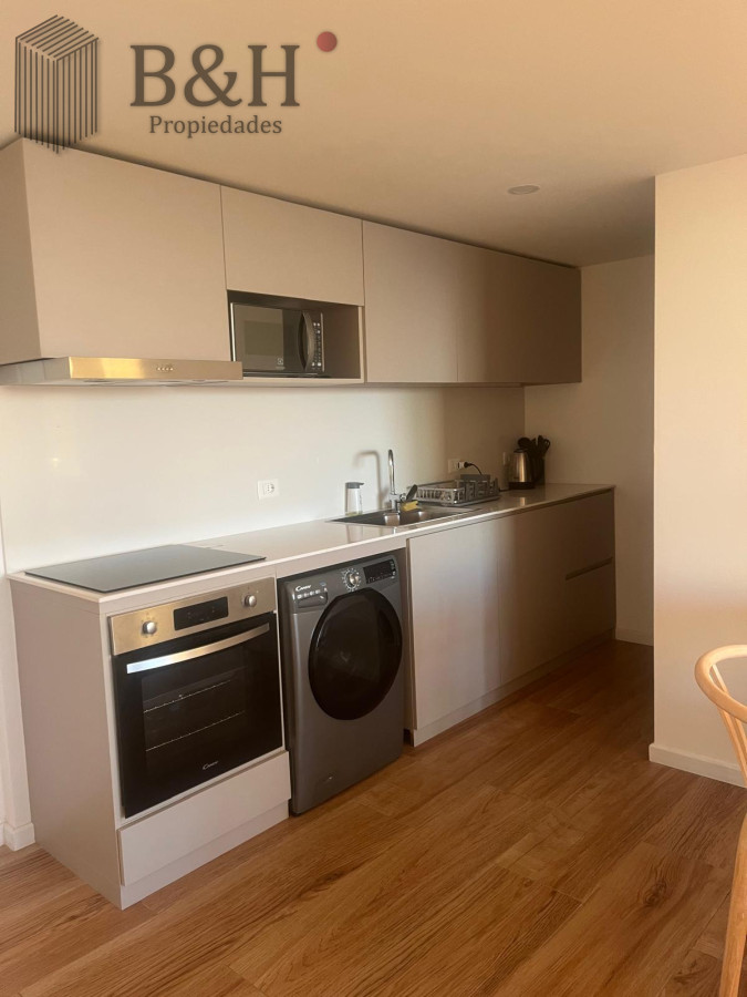 Apartamento ID.4903 - Alquiler Anual en Mansa