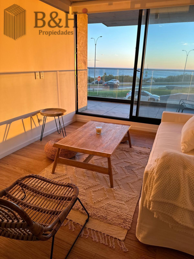 Apartamento ID.4903 - Alquiler Anual en Mansa