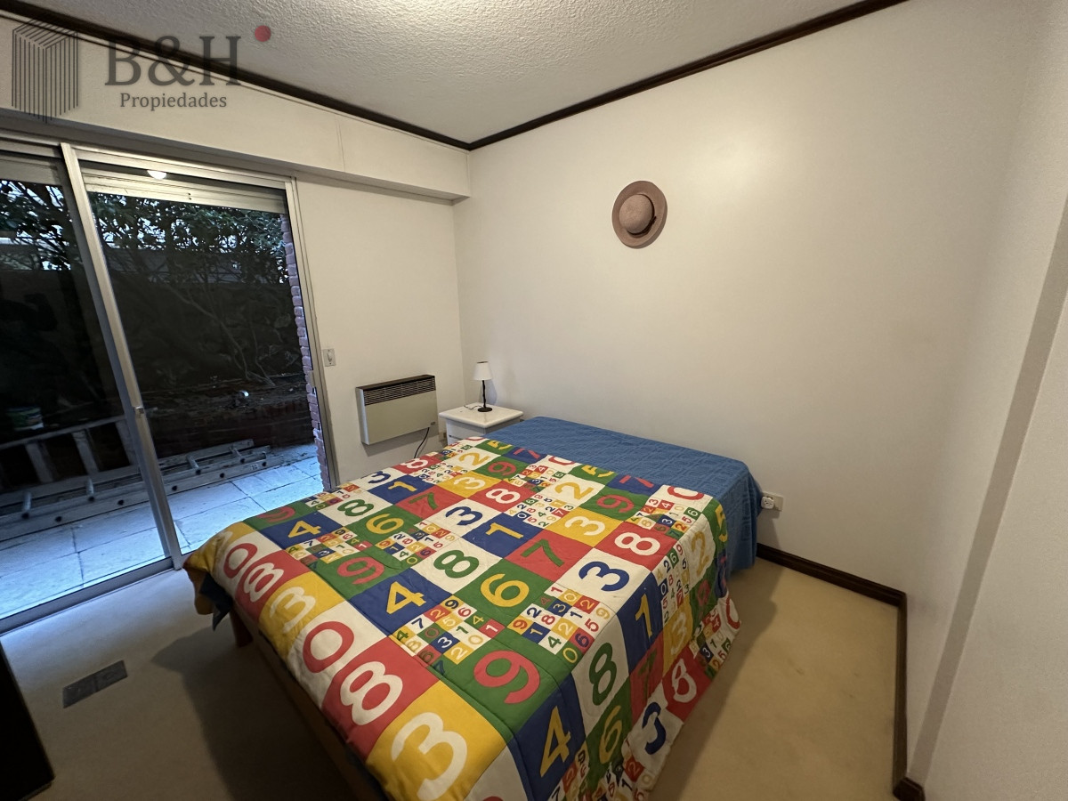 Apartamento ID.3156 - Apartamento en Punta del Este, Península