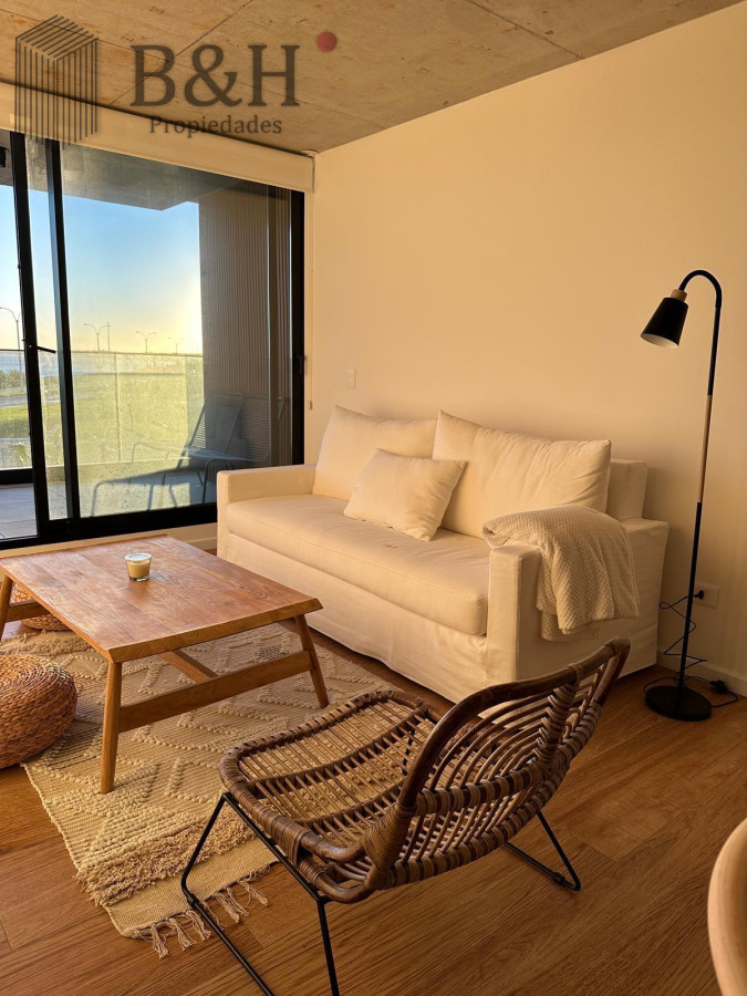 Apartamento ID.4903 - Alquiler Anual en Mansa