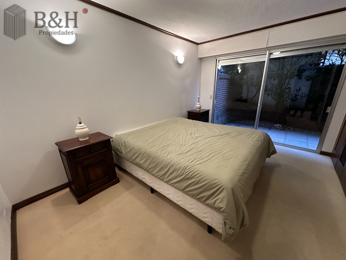 Apartamento ID.3156 - Apartamento en Punta del Este, Península