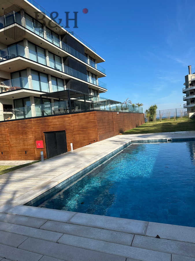 Apartamento ID.4903 - Alquiler Anual en Mansa