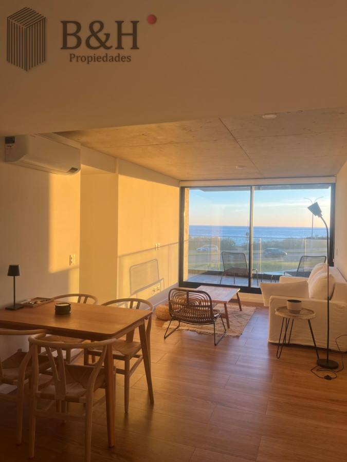Apartamento ID.4903 - Alquiler Anual en Mansa
