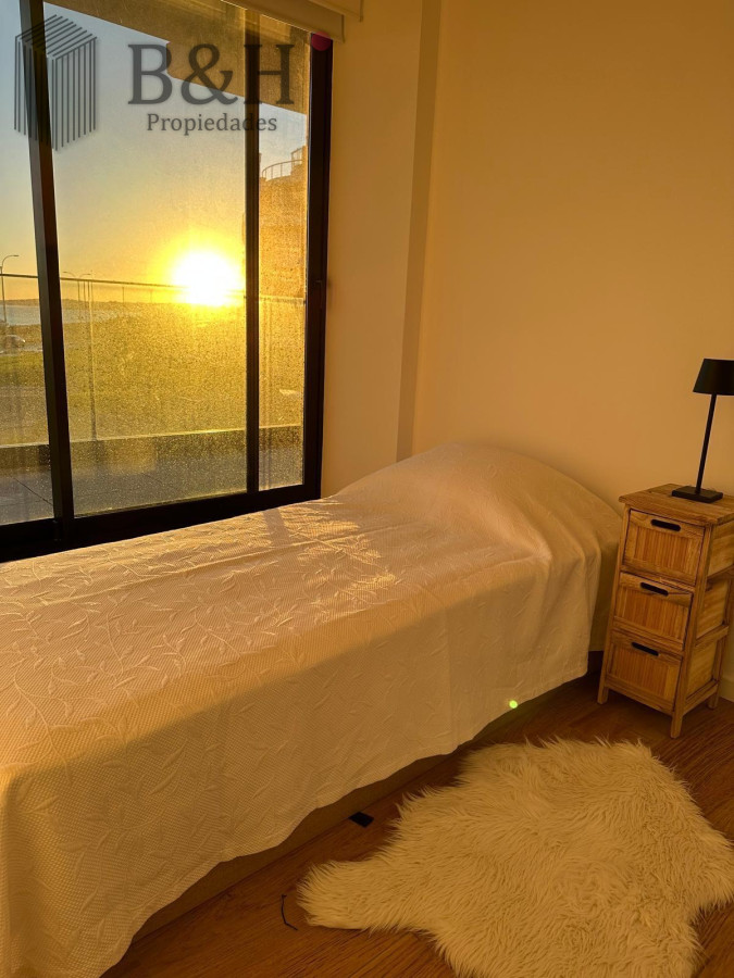 Apartamento ID.4903 - Alquiler Anual en Mansa