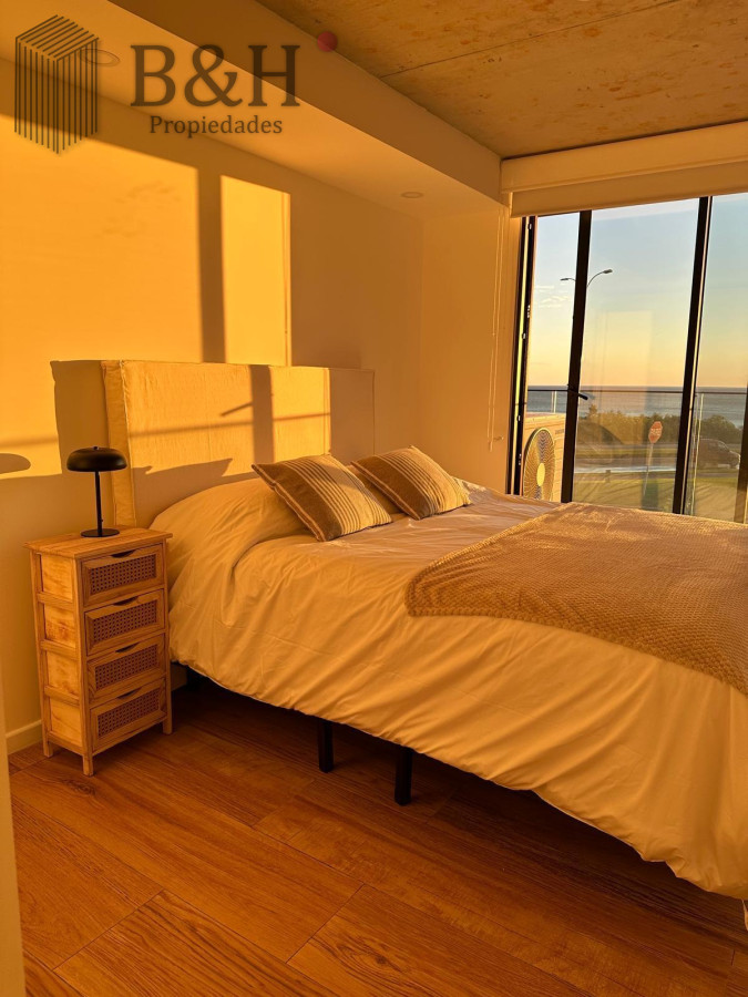 Apartamento ID.4903 - Alquiler Anual en Mansa