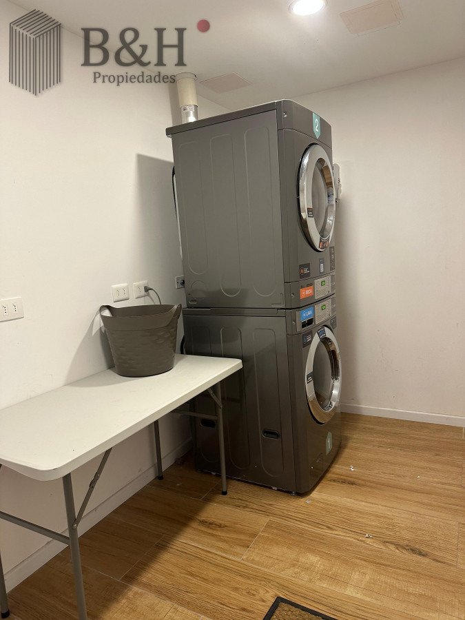 Apartamento ID.4903 - Alquiler Anual en Mansa