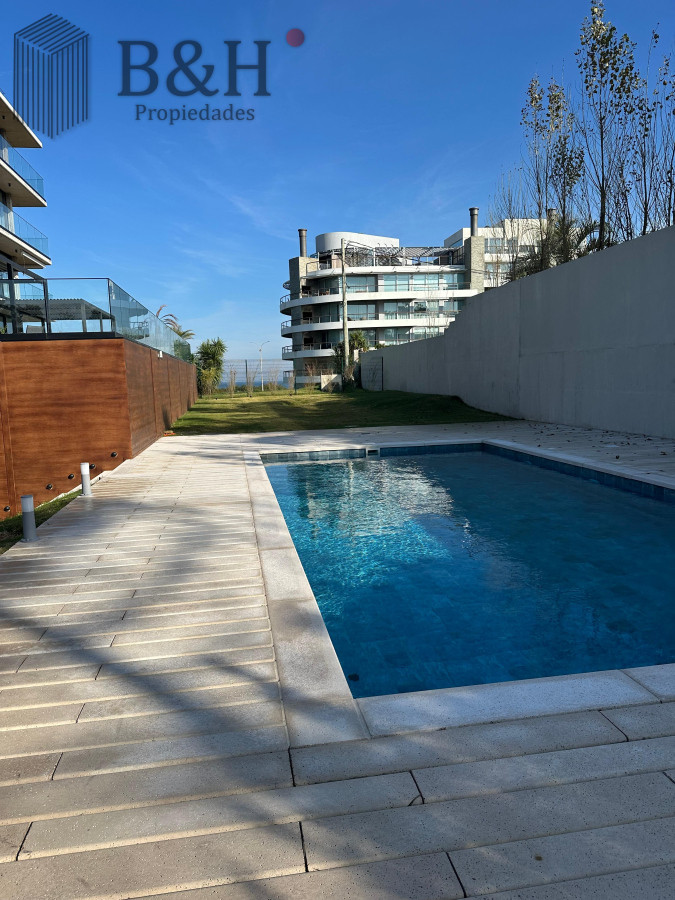 Apartamento ID.4903 - Alquiler Anual en Mansa