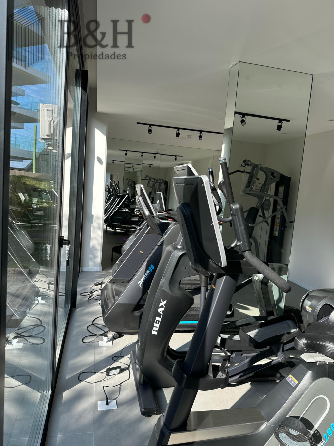 Apartamento ID.4903 - Alquiler Anual en Mansa