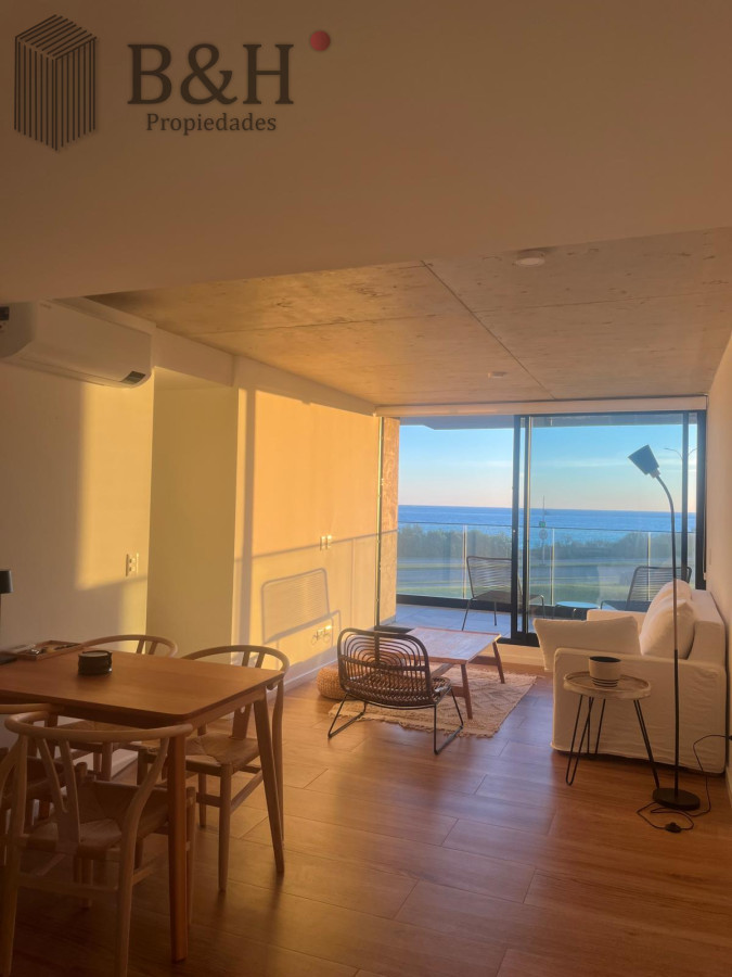 Apartamento ID.4903 - Alquiler Anual en Mansa