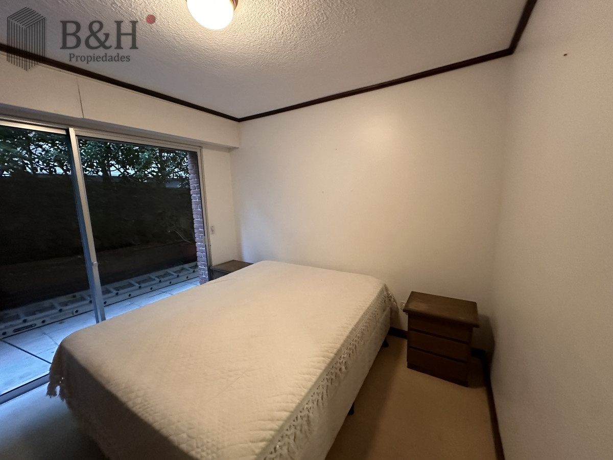 Apartamento ID.3156 - Apartamento en Punta del Este, Península