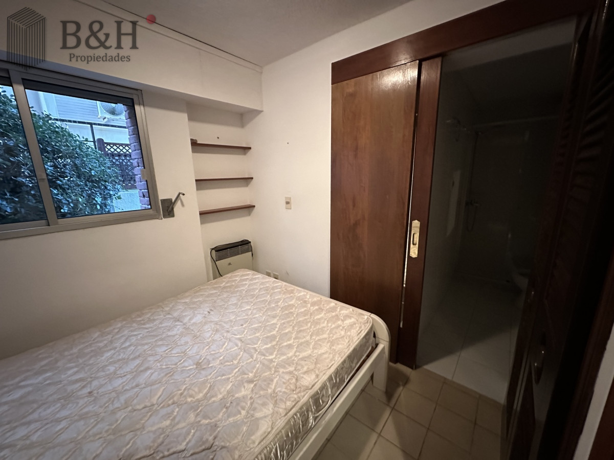 Apartamento ID.3156 - Apartamento en Punta del Este, Península