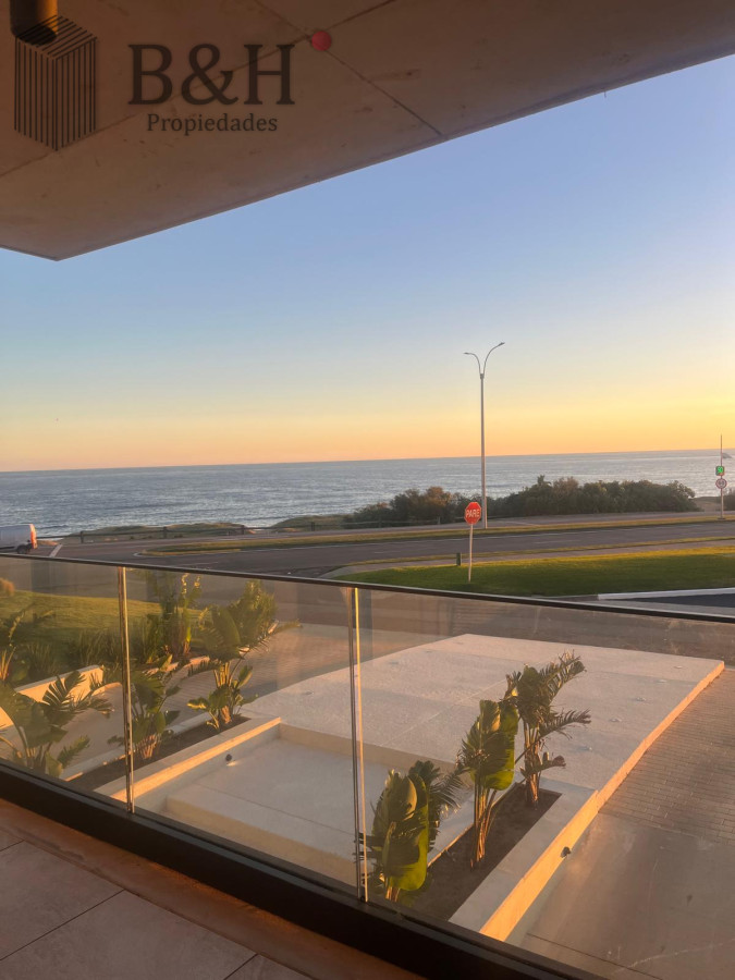 Apartamento ID.4903 - Alquiler Anual en Mansa
