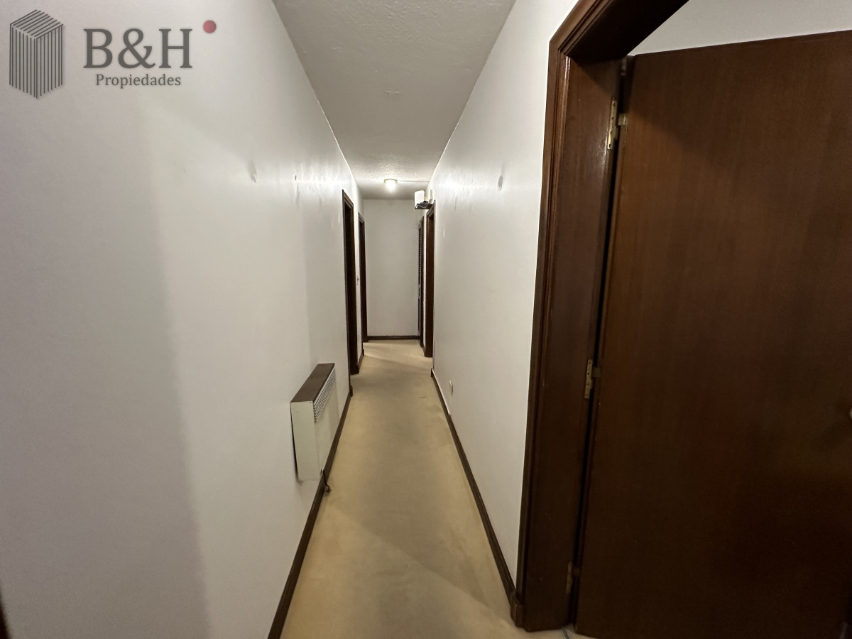 Apartamento ID.3156 - Apartamento en Punta del Este, Península