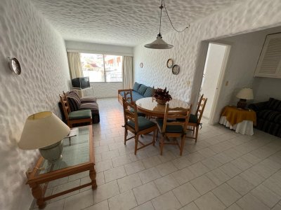 Cómodo apartamento de 1 dormitorio en Venta, Península- Punta del Este 