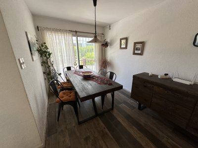 EN VENTA APARTAMENTO DE 2 DORMITORIOS - BRAVA PUNTA DEL ESTE