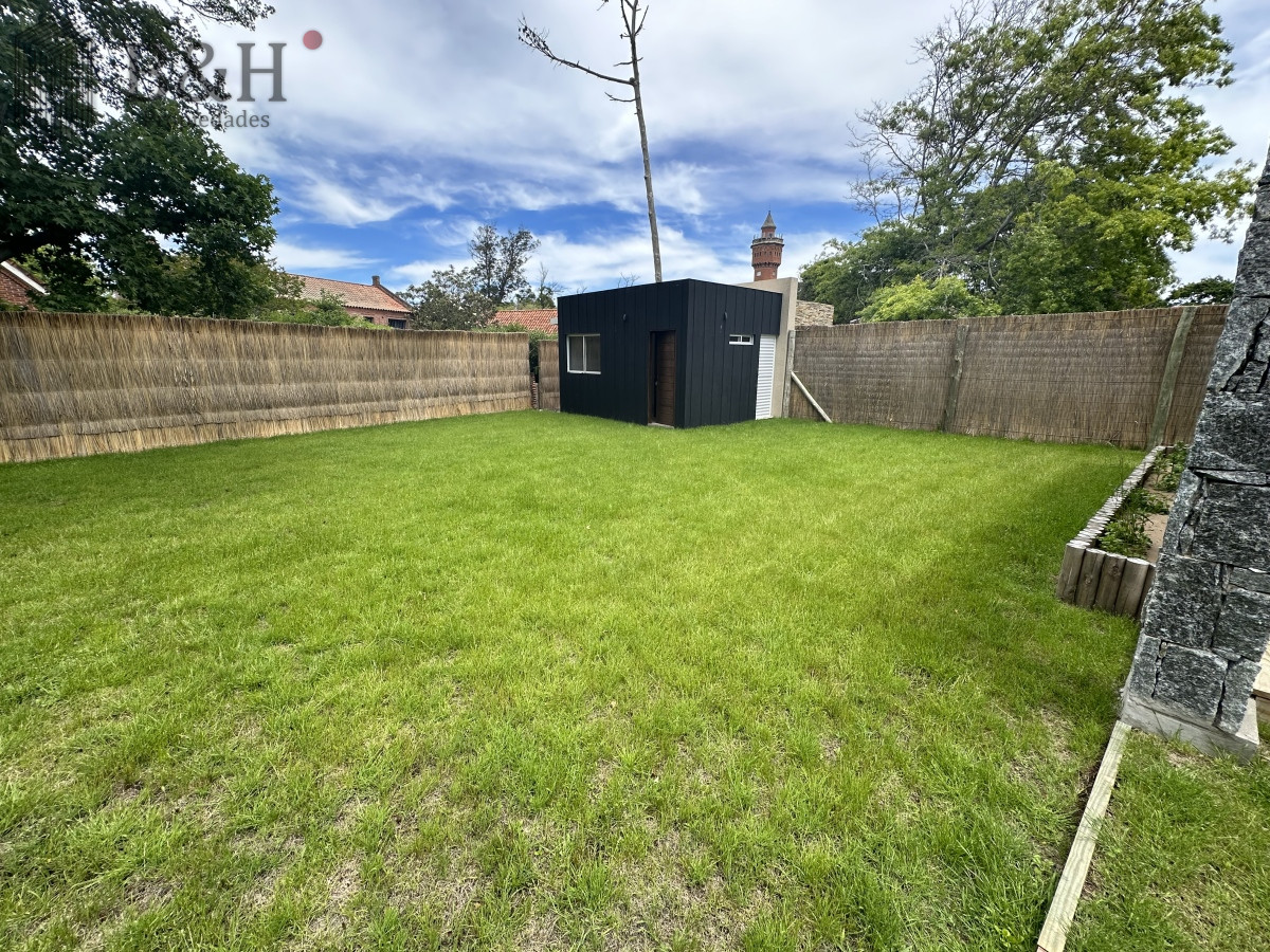 Casa ID.2566 - Nueva Casa en venta a estrenar en Rincón del indio - Punta del Este 