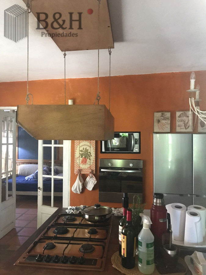 Nueva Casa en Venta 4 dormitorios en Pinares Punta del Este - GoPunta - Portal Inmobiliario de Punta del Este - Maldonado