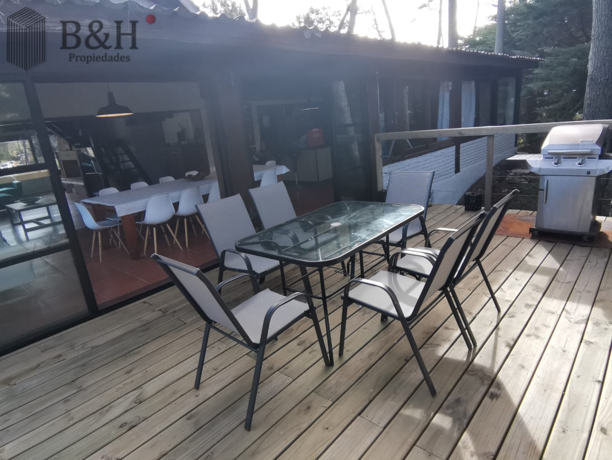 Casa ID.2075 - Casa en Punta del este, San Rafael