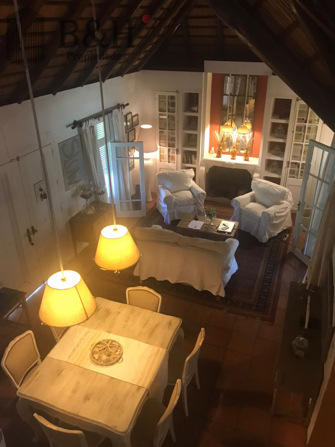 Nueva Casa en Venta 4 dormitorios en Pinares Punta del Este - GoPunta - Portal Inmobiliario de Punta del Este - Maldonado