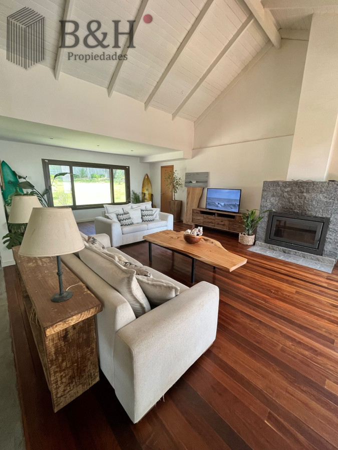 El Tesoro - GoPunta - Portal Inmobiliario de Punta del Este - Maldonado